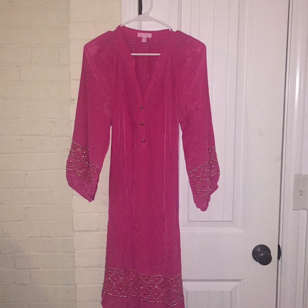 Lilly Pulitzer Dress Size L